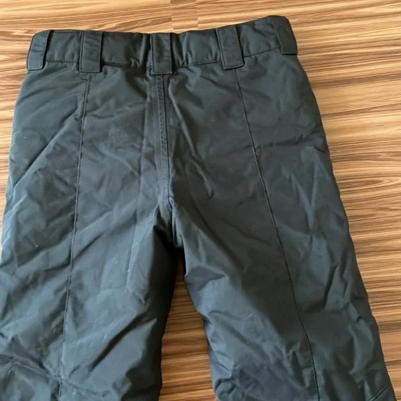 SPYDER Ski Snowboarding Pants Size 8